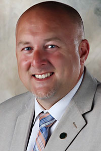 Jeremy Brown