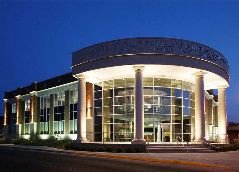 bowling-green chamber of commerce - Lane Report | Kentucky Business