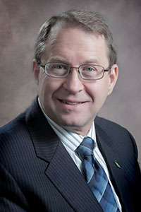 Mike Schroyer