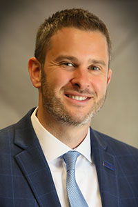 Joshua Stevens