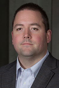 Mike Cooke
