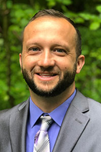 Eric Hale