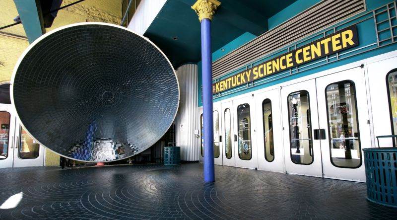 Kentucky Science Center