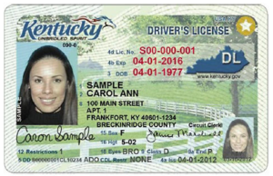 Cowley county drivers license office Clearance