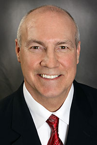 David Cheek