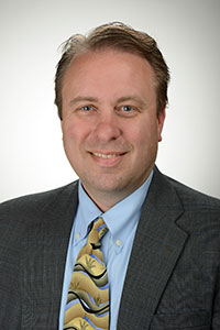 Randy Hamilton