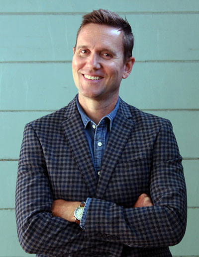 Forest Erickson