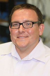 Joseph Heerdink