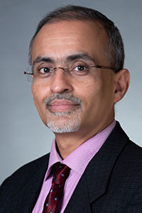 Dr. Ananth Kumar
