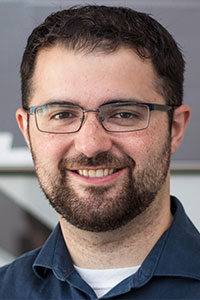 Mark Manczyk