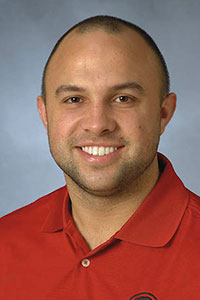 Creighton Jones