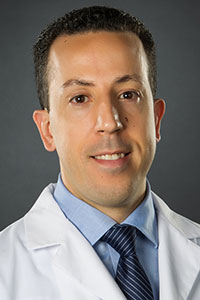 Dr. Ali Elfandi