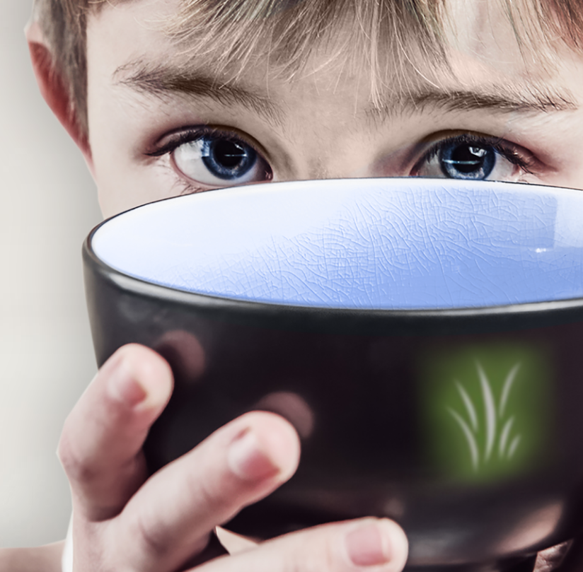 hunger initiative