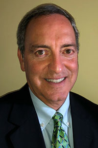 David George