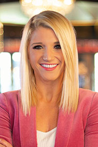 Britney Ruby Miller