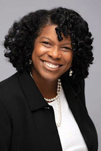 Monica J. Wardlow
