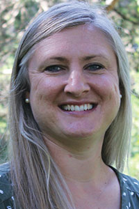 Renée Hutchison