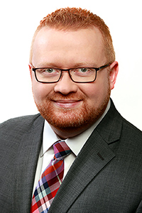 Brent Legg