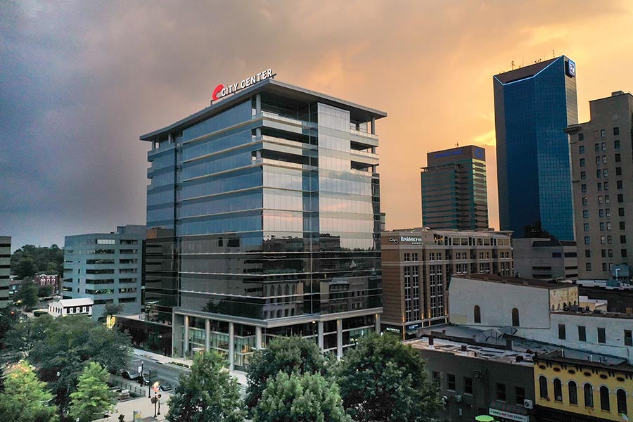 A Bright Spot During The Pandemic Construction Real Estate Sales Continue Lane Report Kentucky Business Economic News