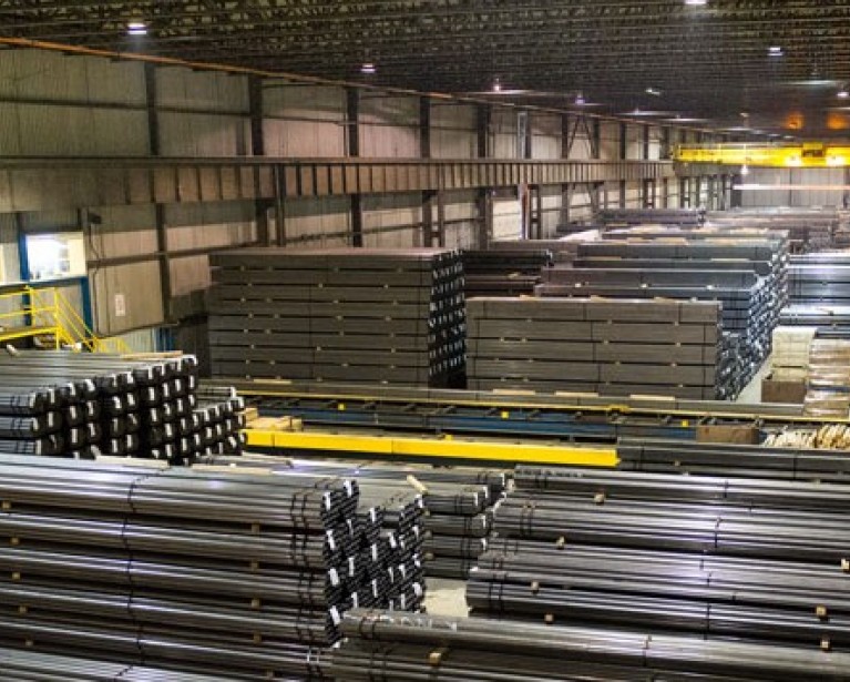 Nova Steel USA to create 110 jobs with Bowling Green steel tube mill