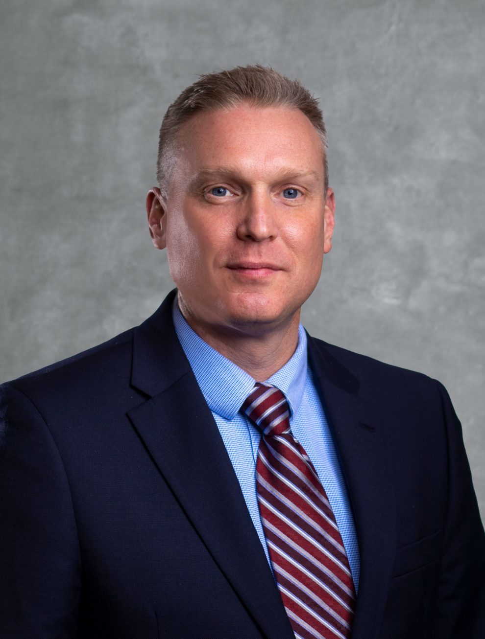 Lawrence joins Kentucky National Insurance