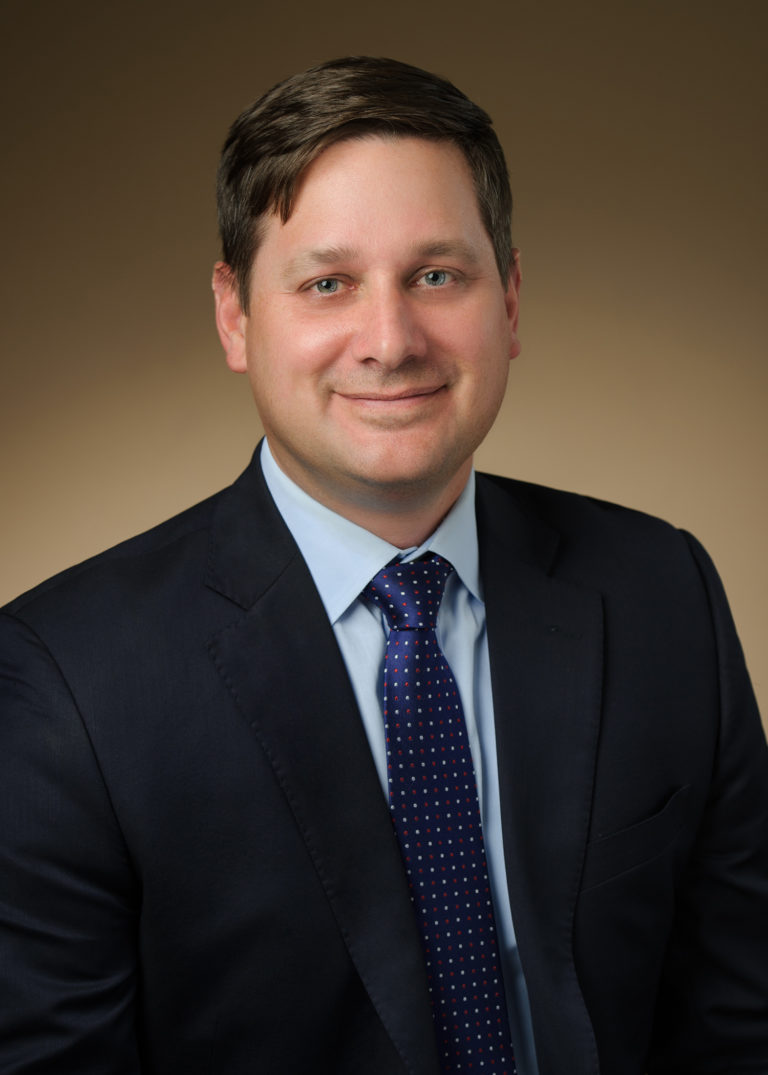 Greinke promoted to President at Bank of the Bluegrass & Trust Co.