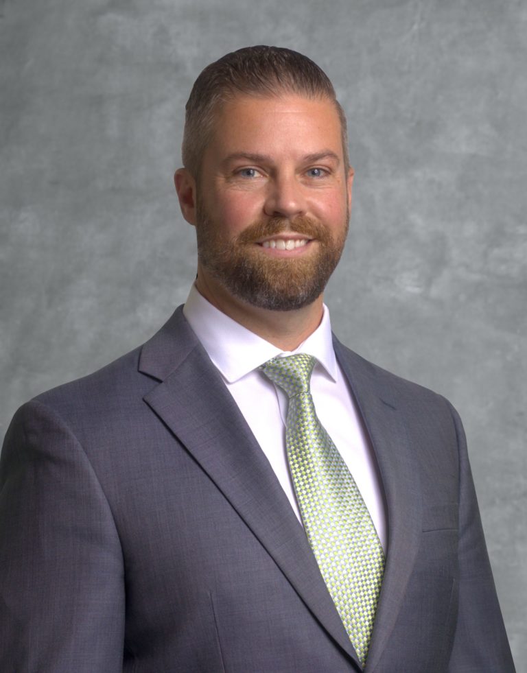 Hunter Johns joins Kentucky National Insurance