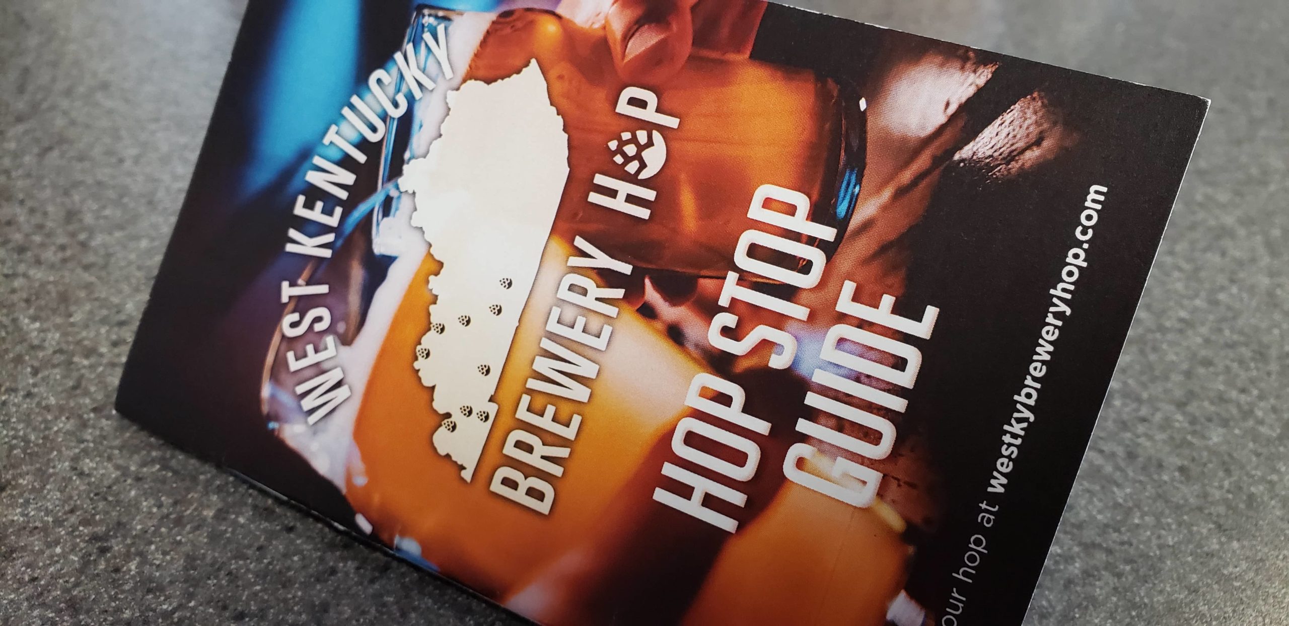 Nine Western Kentucky cities launching craft beer trail