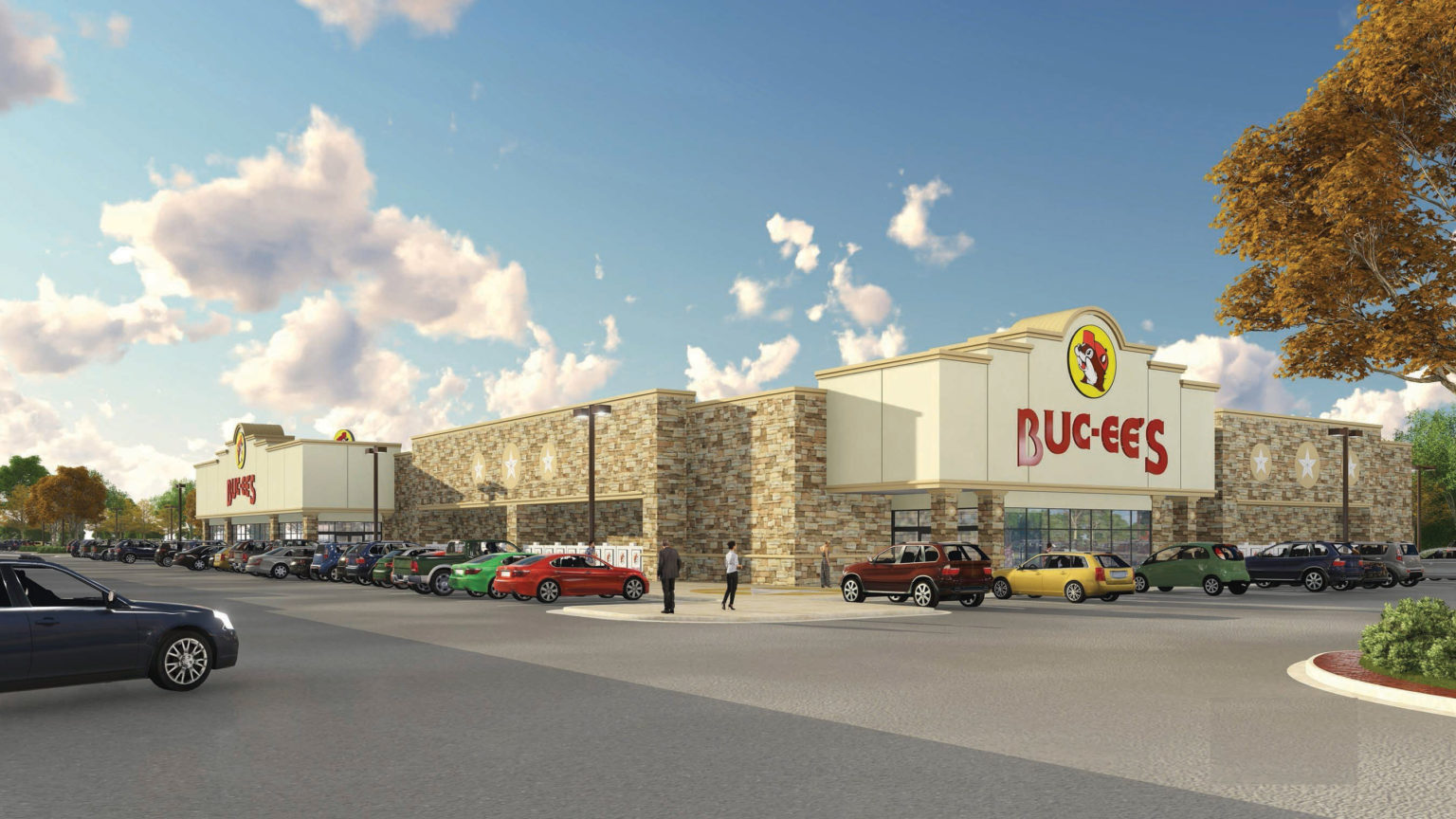 Buc-ee's to open first Kentucky location on April 19