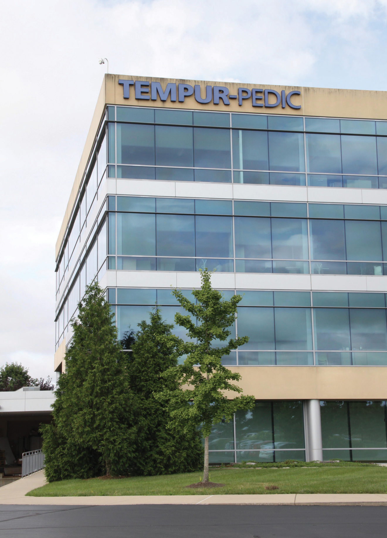 Big names have corporate headquarters in the Bluegrass