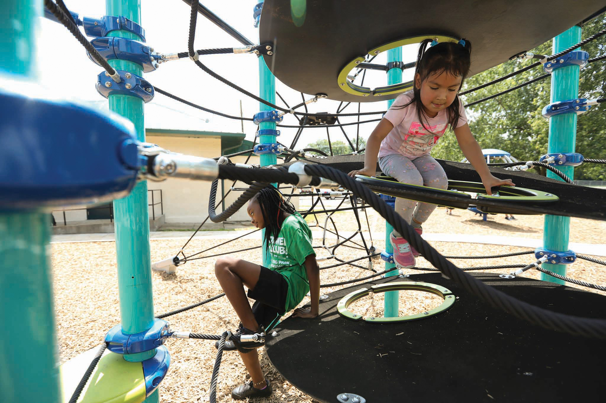 Outdoor activities abound in Central Kentucky