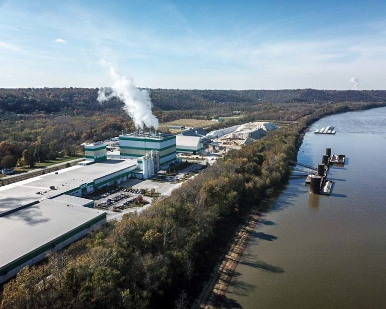 New tech at Ky. CertainTeed plant reduces landfill waste by 15,000 tons