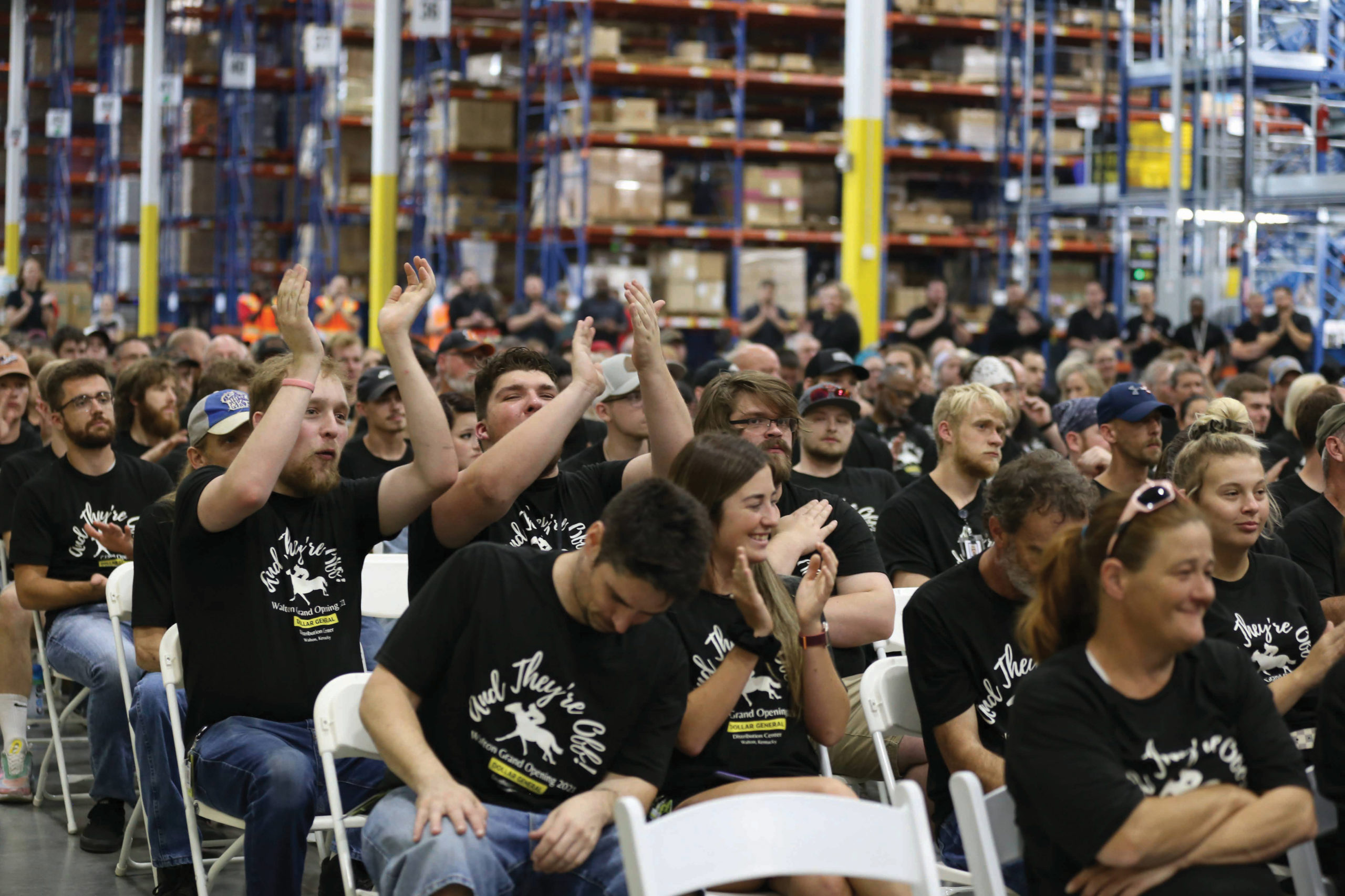 Northern Kentucky life Vibrant community, growing economy