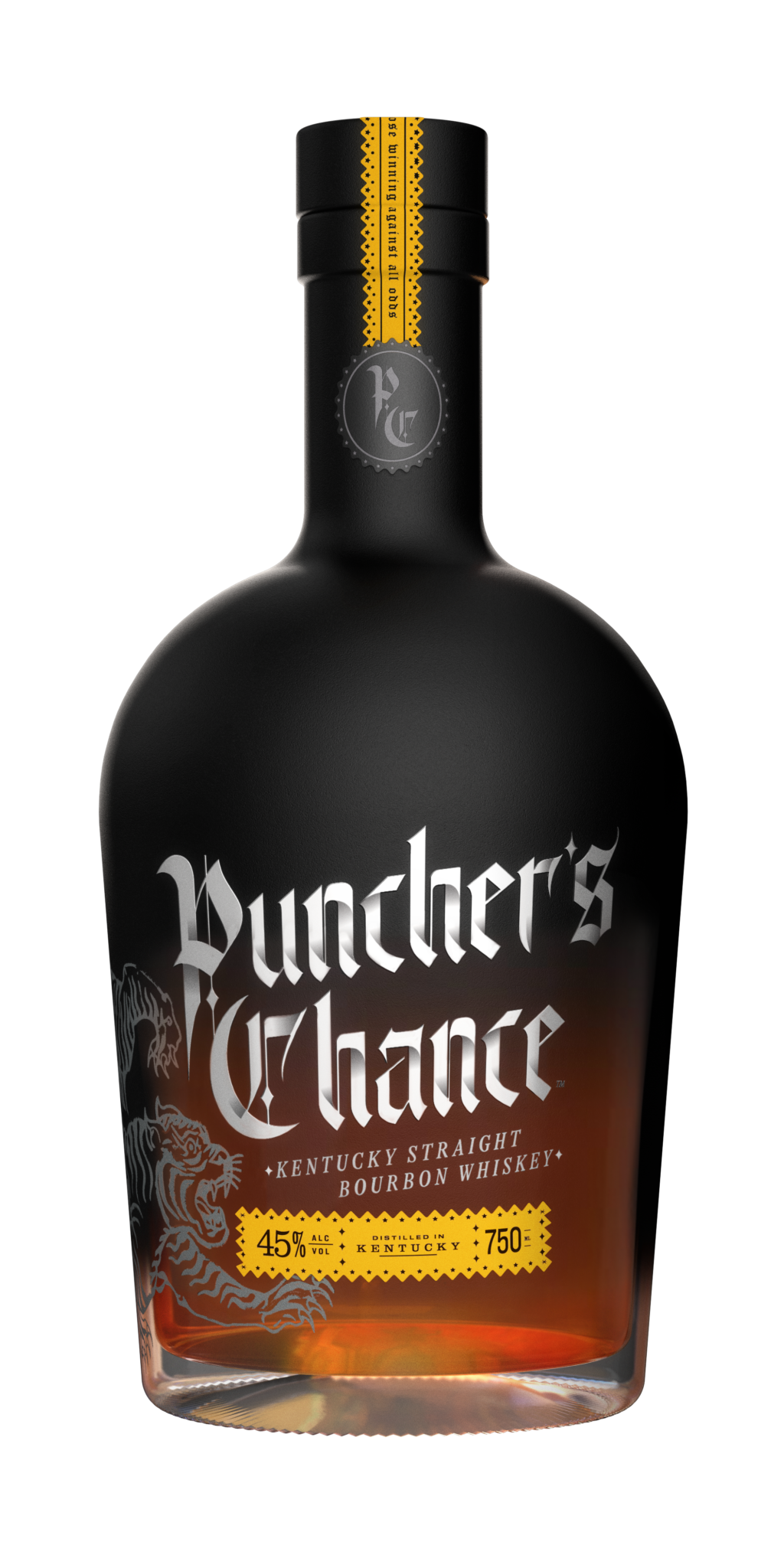 Wolf Spirit announces national marketing campaign for Puncher's Chance