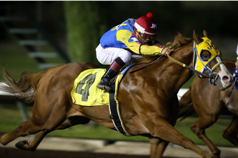 Kentucky Horse Racing Commission approves historical track license