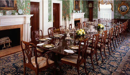 Legacy of Leadership: Princeton's Role in the American Revolution and Its Historical Preservation