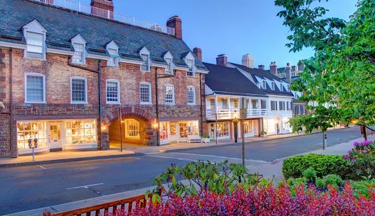 Princeton's Climate: A Study of Extremes and Seasonal Variations