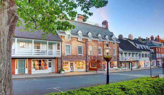 The Rich Historical Tapestry of Princeton, NJ: From Lenape Inhabitants to Academic Hub