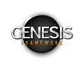 Genesis Logo