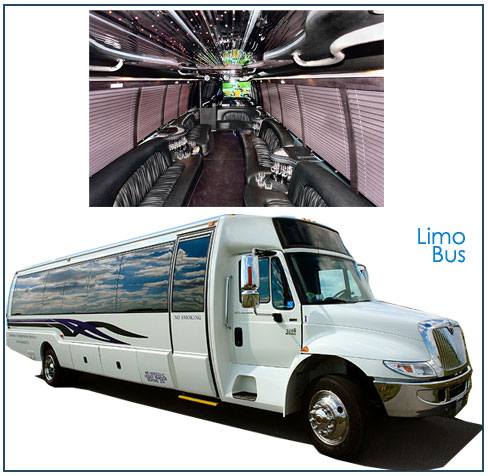 Limousine Service