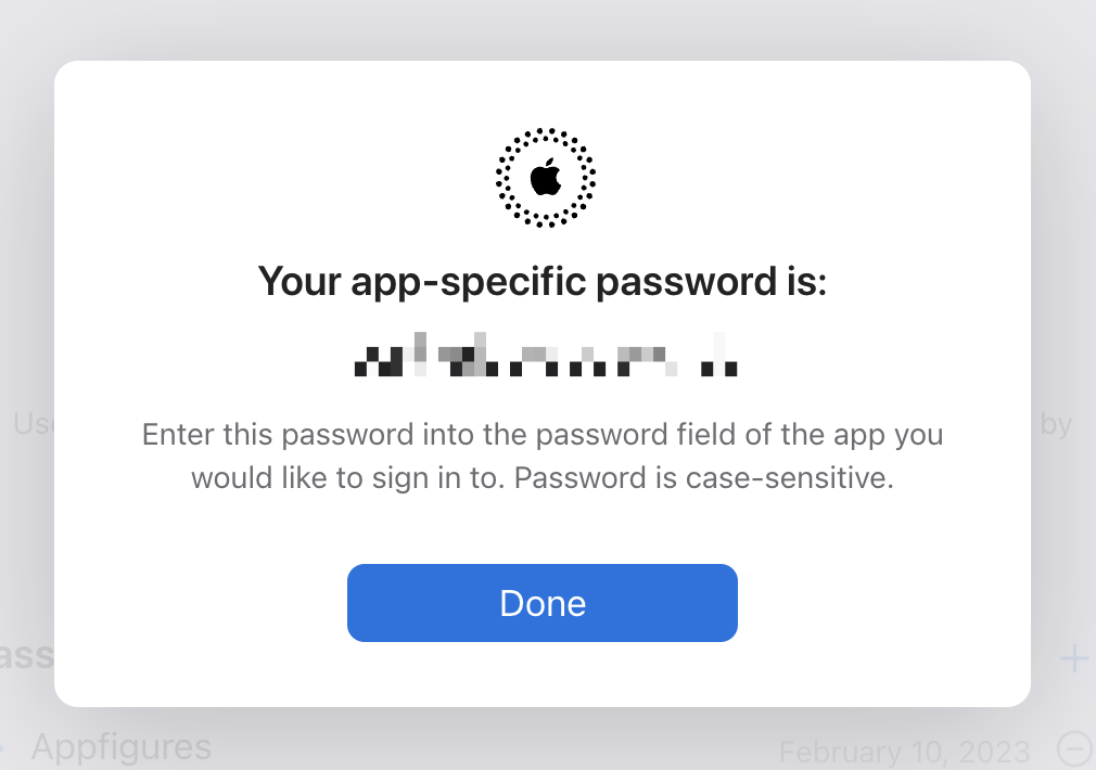 Password Game on the App Store