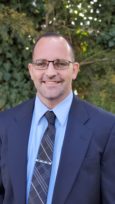 Chris Holt : Advance Planning Specialist