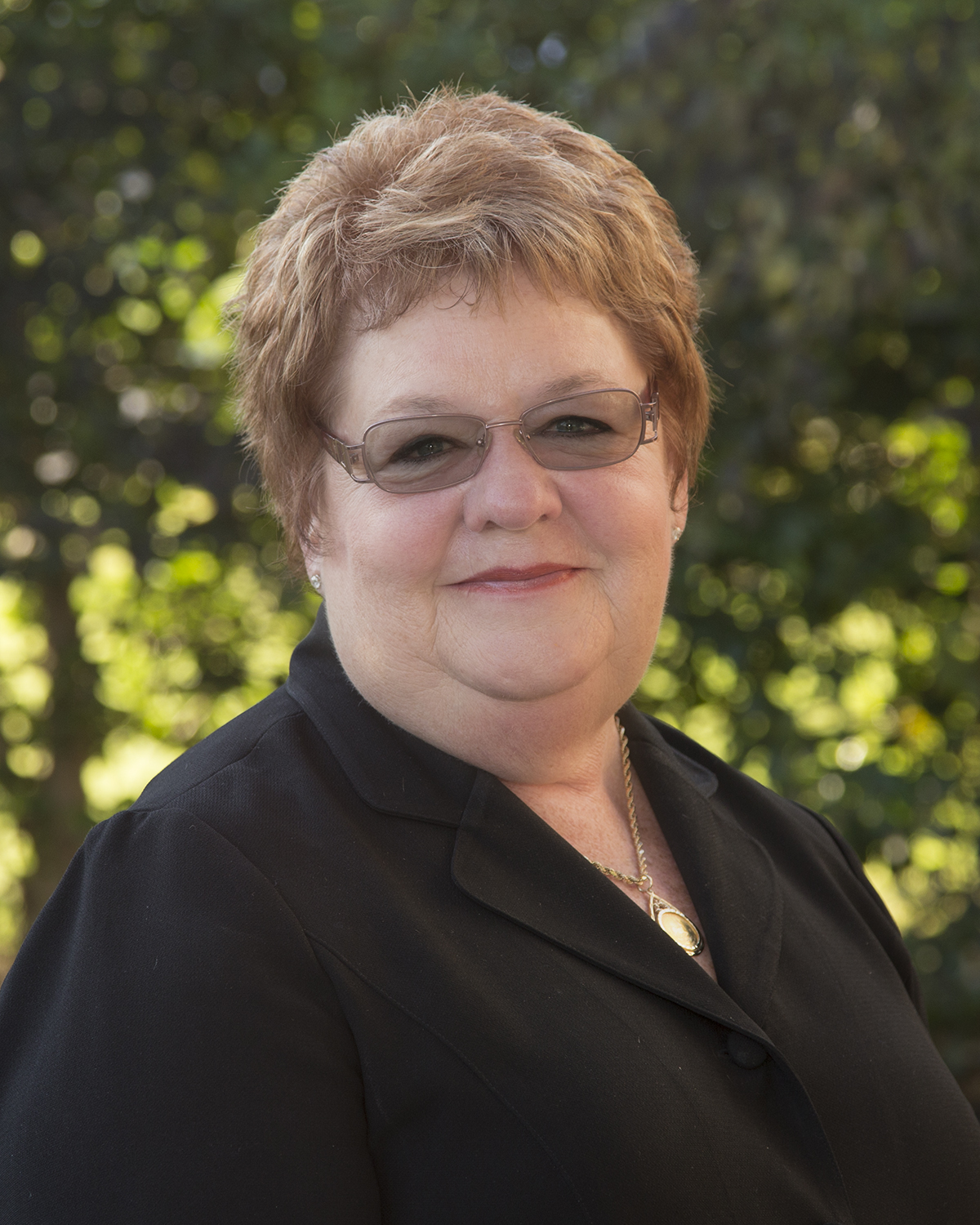 Ramona Hall : Family Service Counselor