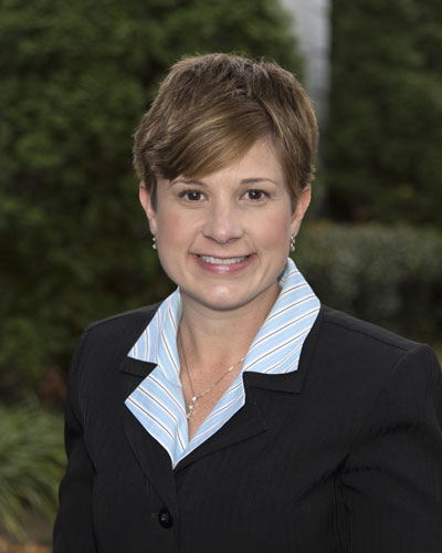 Stephanie Winkle-Miller : Lic. Funeral Director, Lic. Embalmer