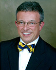Barry Miller : General Manager, Lic. Funeral Director & Embalmer
