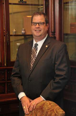 Jeff Friedman : Sales Manager