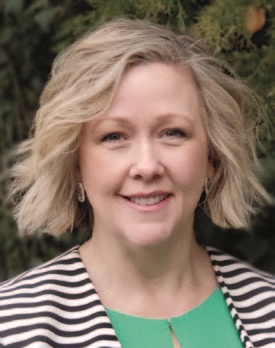 Tammy Friedman : Family Service Counselor