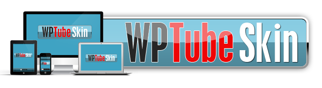 WP Tube Skin WP Tube Skin