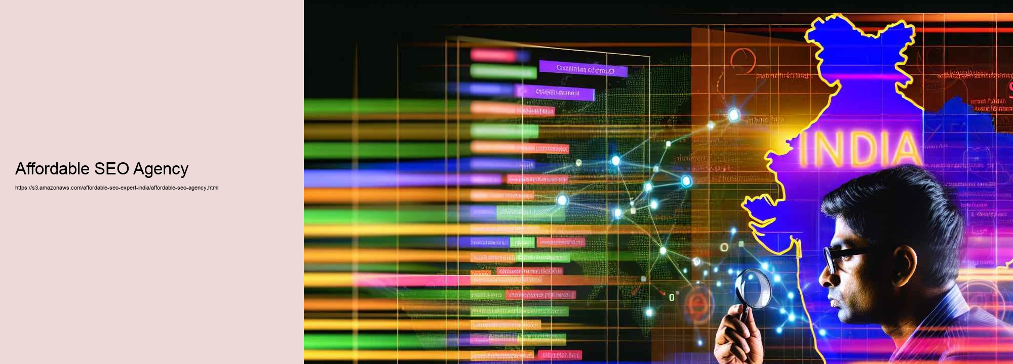 Usual Challenges and Solutions in Cost effective SEO Service providers in India