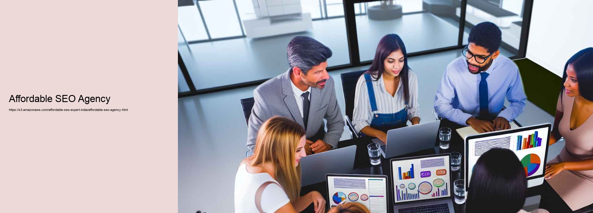 Tips for Finding the Right Affordable Search Engine Optimization Specialist in India